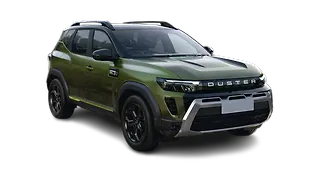 Renault Duster Renault Duster