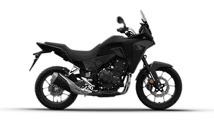 होंडा nx500