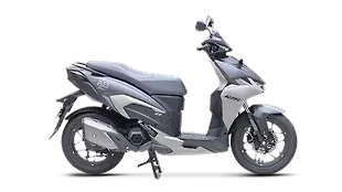Hero Xoom 125