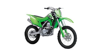 Kawasaki 450 deals 2 stroke