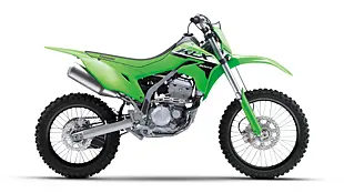 Kawasaki KX250 Price Mileage Images Colours BikeWale
