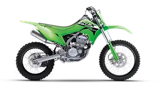 Kawasaki KLX 300R