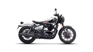 Royal Enfield Shotgun 650