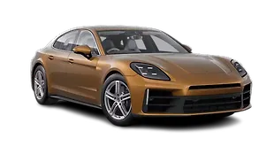 पोर्शे पैनामेरा