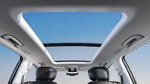 MG Majestor Sunroof/Moonroof MG Majestor Sunroof/Moonroof