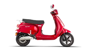 काइनेटिक ग्रीन फ़्लेक्स 