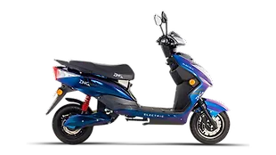 काइनेटिक ग्रीन ज़िंग