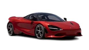 मैकलारेन 750s