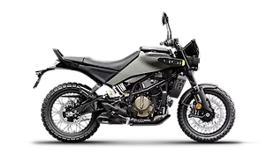 Husqvarna Svartpilen 401