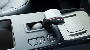 Kia Syros Gear Shifter/Gear Shifter Stalk