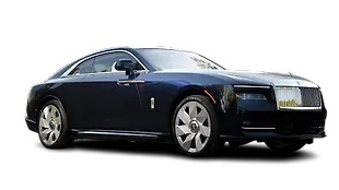 रोल्स-रॉयस स्पेक्टर