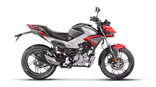 Hero Xtreme 125R
