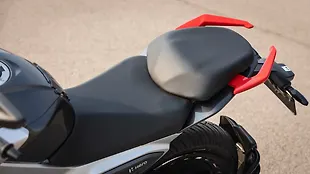 Hero Xtreme 125R Seat