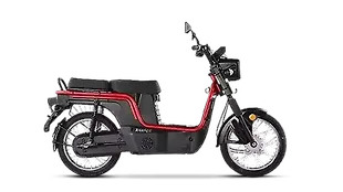 Kinetic Green E Luna