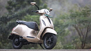 Suzuki Access 125 Price - Mileage, Images, Colours | BikeWale