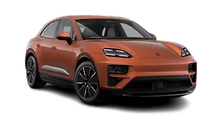 पोर्शे Macan Turbo Electric पोर्शे Macan Turbo Electric