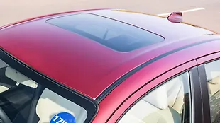 Maruti Suzuki Dzire Car Roof Maruti Suzuki Dzire Car Roof