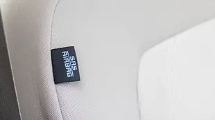 Maruti Suzuki Dzire Driver Side Airbag