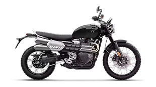 ट्रायम्फ़ स्क्रैम्बलर 1200