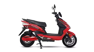 OPG Mobility Motofaast