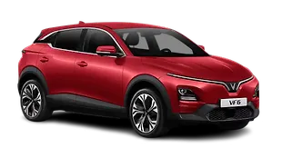 Vinfast VF 6