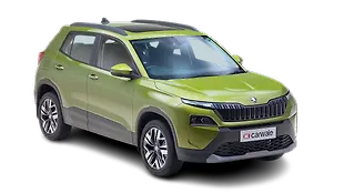 Skoda Kylaq