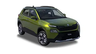 Skoda Kylaq Skoda Kylaq