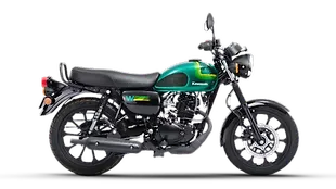 TVS Ronin price in Mumbai November 2025 on road price of Ronin