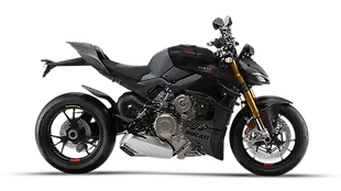 Ducati Streetfighter V4