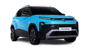 Tata Punch