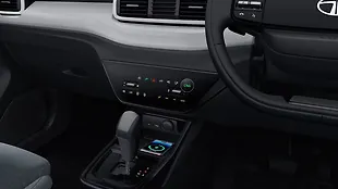 Tata Punch Gear Shifter/Gear Shifter Stalk