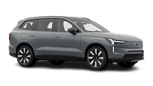 Volvo EX90 Volvo EX90