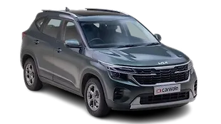 Kia Seltos Kia Seltos