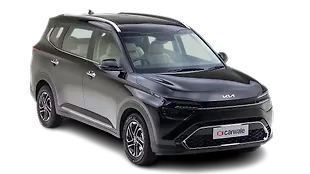 Kia Carens Kia Carens