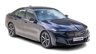 बीएमडब्ल्यू i5