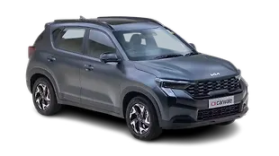 Kia Sonet Kia Sonet