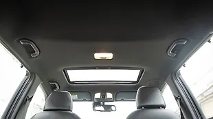 Kia Sonet Sunroof/Moonroof