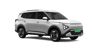 किआ कारेन्स क्लाविस ईवी