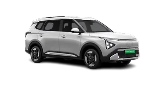 किआ कारेन्स क्लाविस ईवी