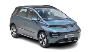 MG Windsor EV