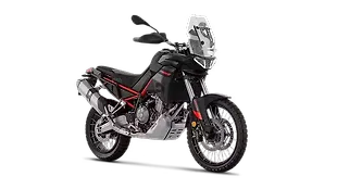 अप्रिलिया तुआरेग 660