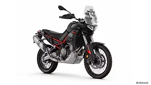 Aprilia Tuareg 660