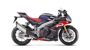Aprilia RSV4 1100 Factory