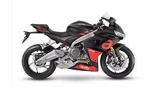 Aprilia RS 660