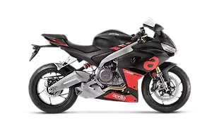 Aprilia RS 660