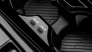 BMW 5 Series USB Port/AUX/Power Socket/Wireless Charging