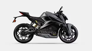 Ultraviolette F77 Mach 2