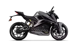 Ultraviolette F77 Mach 2