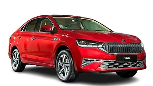 Skoda Slavia Skoda Slavia