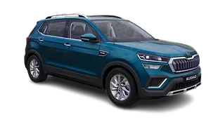 Skoda Kushaq